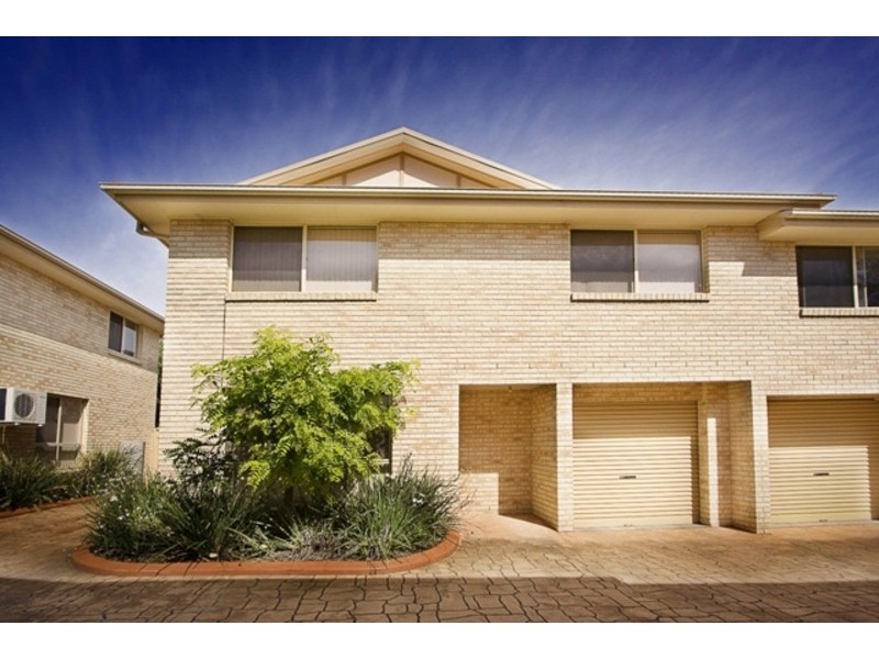 4/155 Cox Avenue, Penrith NSW 2750