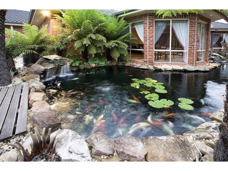 8 Cabernet Circuit, Orchard Hills NSW 2748