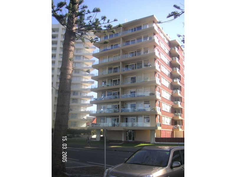 21/66 North Steyne Street, Manly NSW 2095