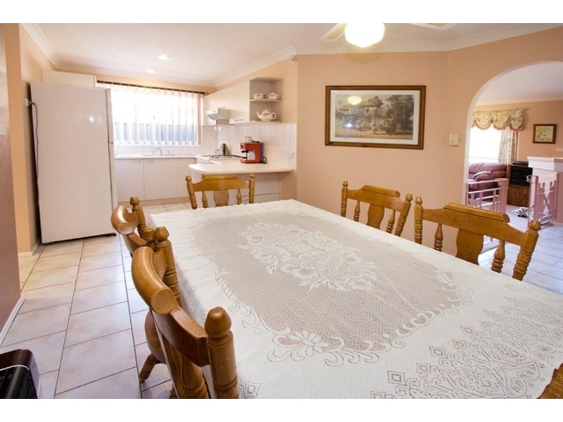 22 Goldmark Crescent, Cranebrook NSW 2749