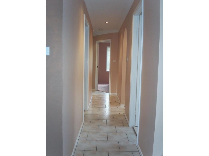 22 Goldmark Crescent, Cranebrook NSW 2749