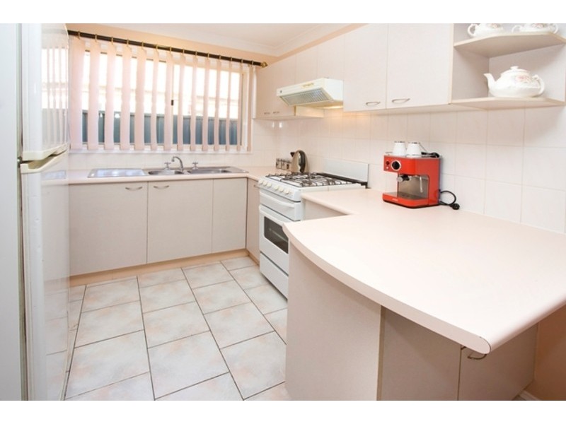 22 Goldmark Crescent, Cranebrook NSW 2749