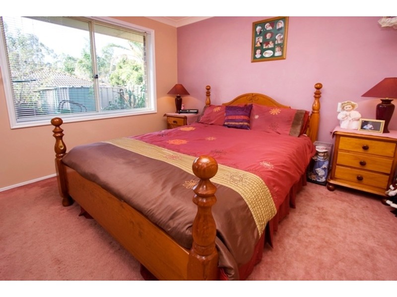 22 Goldmark Crescent, Cranebrook NSW 2749