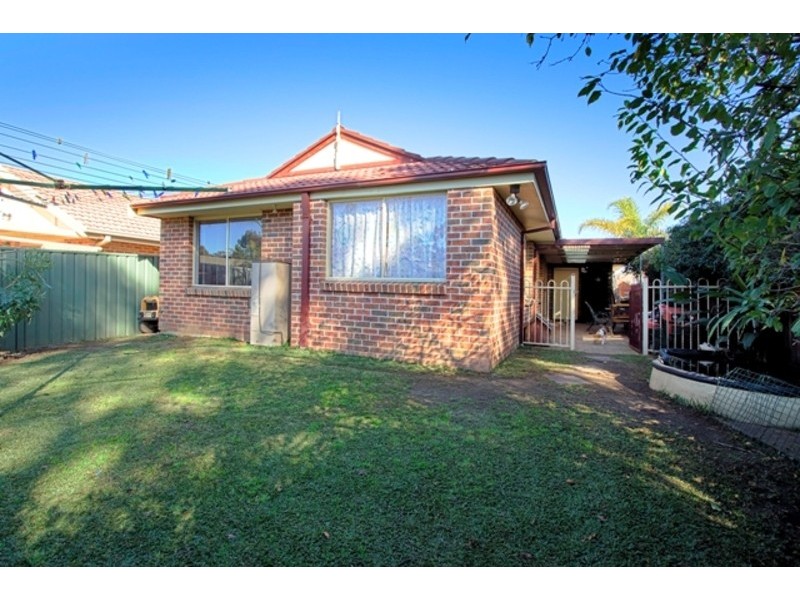 22 Goldmark Crescent, Cranebrook NSW 2749