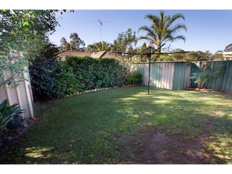 22 Goldmark Crescent, Cranebrook NSW 2749