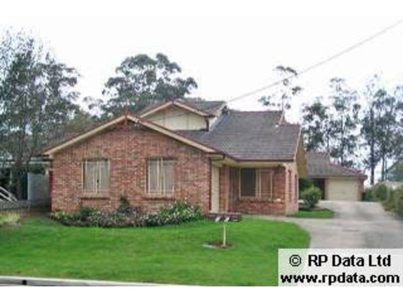 3/60 Pembroke Street, Cambridge Park NSW 2747