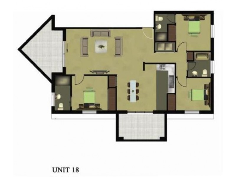 13-17 Regentville Road, Jamisontown NSW 2750