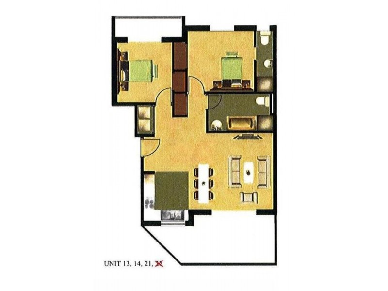 13-17 Regentville Road, Jamisontown NSW 2750