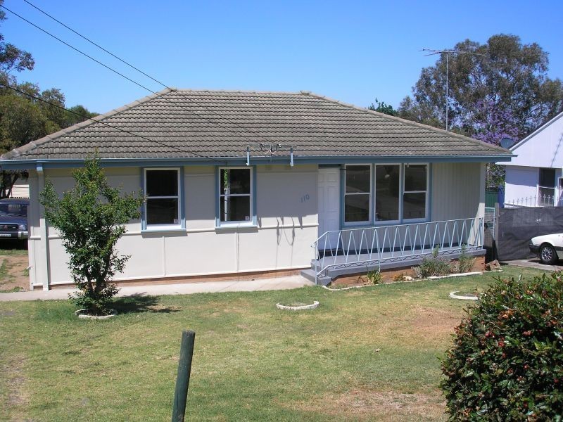 110 Jamison Road, Penrith NSW 2750