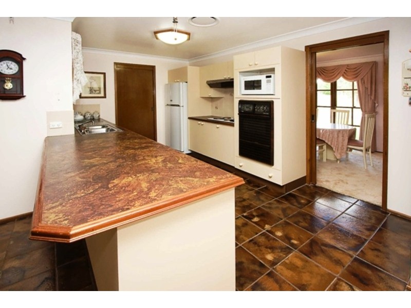 63 Sheredan Road, Castlereagh NSW 2749