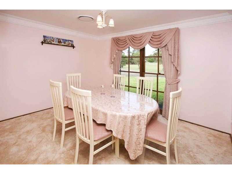 63 Sheredan Road, Castlereagh NSW 2749