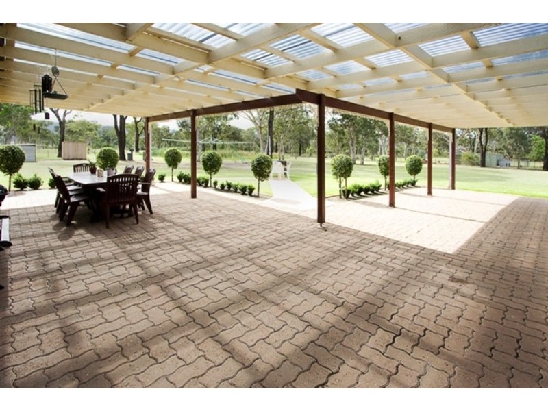 63 Sheredan Road, Castlereagh NSW 2749