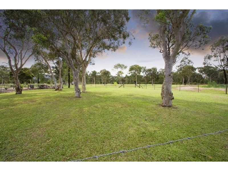 63 Sheredan Road, Castlereagh NSW 2749