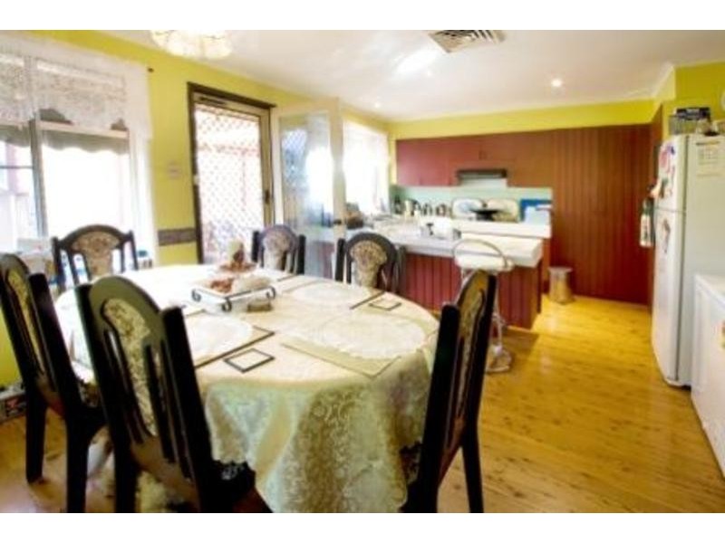 12 Impala Avenue, Werrington NSW 2747