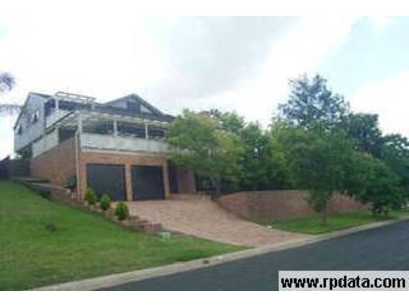 25 Corsair Crescent, Cranebrook NSW 2749