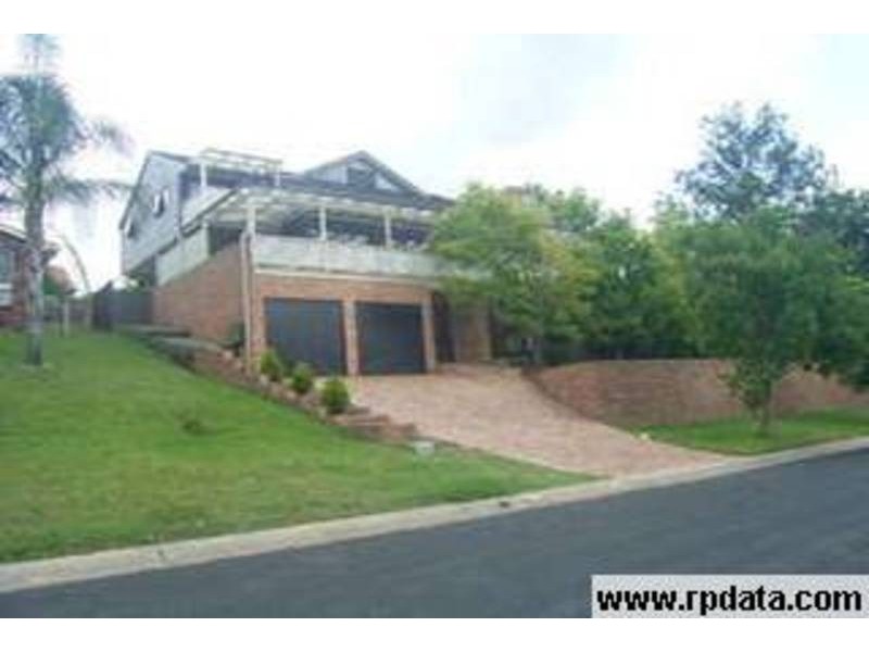 25 Corsair Crescent, Cranebrook NSW 2749