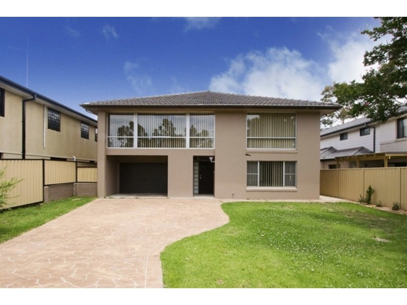 362 Jamison Road, Jamisontown NSW 2750