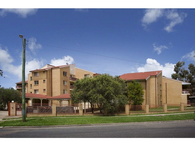 37/40 Victoria Street, Werrington NSW 2747