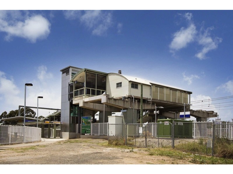 37/40 Victoria Street, Werrington NSW 2747