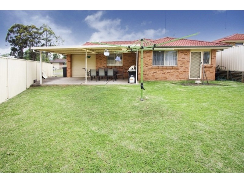 22 Floribunda Avenue, Glenmore Park NSW 2745
