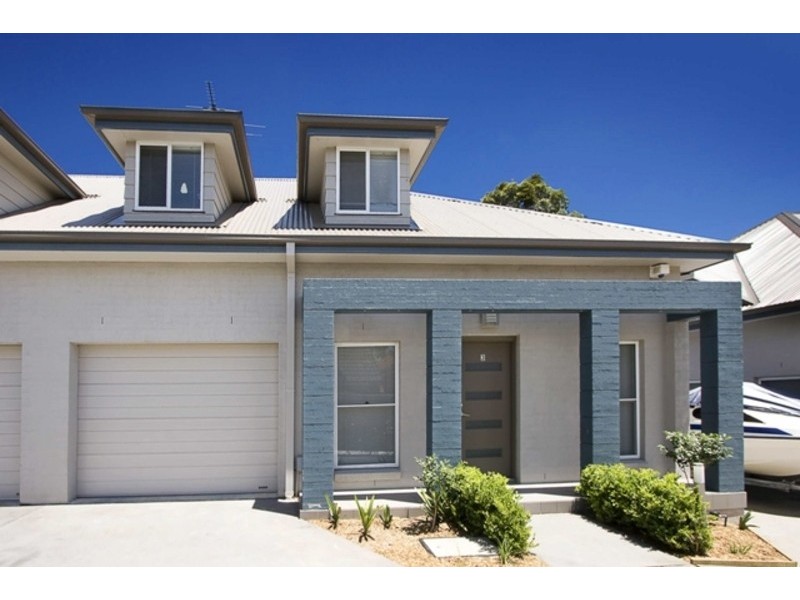 3/120 Brisbane Street, St Marys NSW 2760