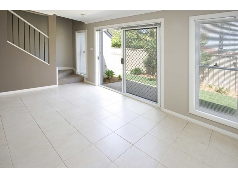 3/120 Brisbane Street, St Marys NSW 2760