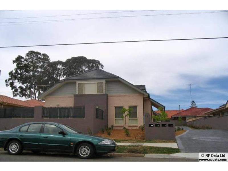 2/72 Doonmore Street, Penrith NSW 2750