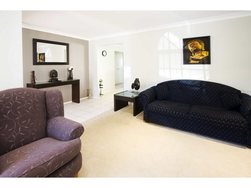 23 Wallan Avenue, Glenmore Park NSW 2745