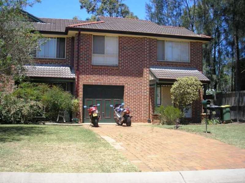 29 Sherwood Circuit, Penrith NSW 2750