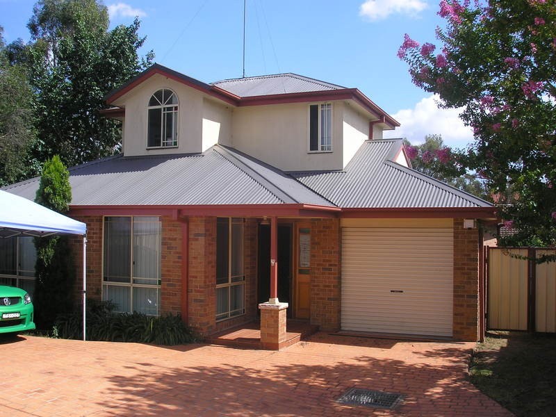 113A Derby Street, Penrith NSW 2750