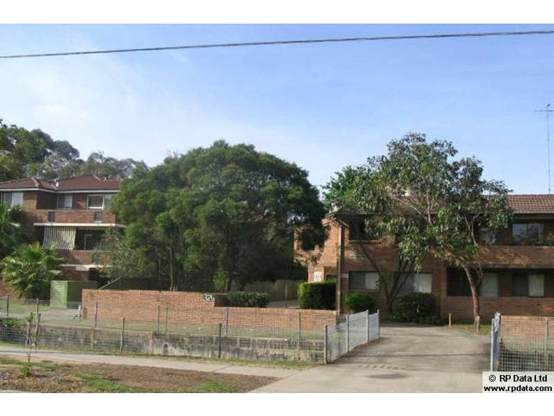 10/326 Jamison Road, Jamisontown NSW 2750