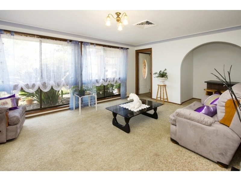 8 Gorman Place, Cranebrook NSW 2749