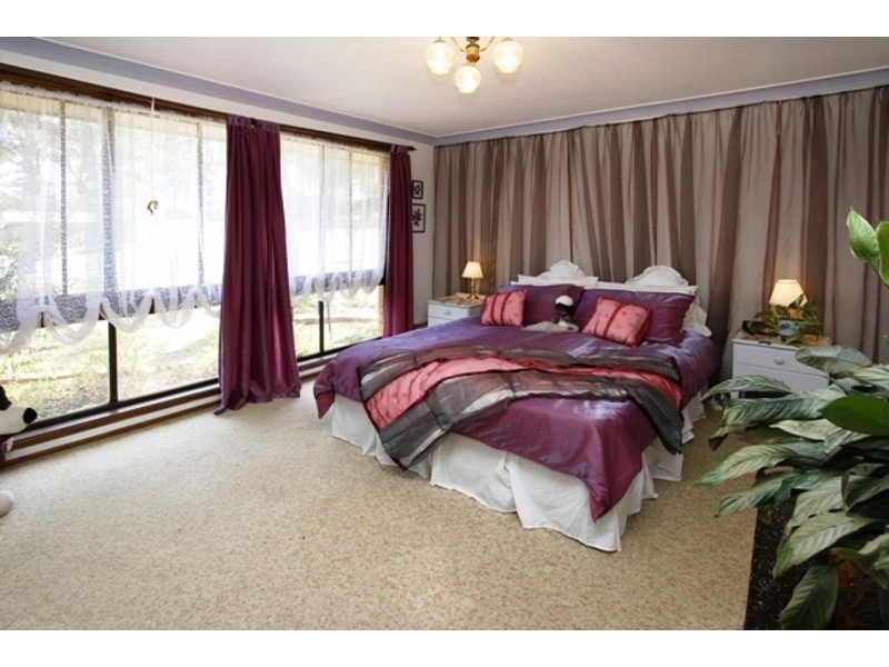 8 Gorman Place, Cranebrook NSW 2749