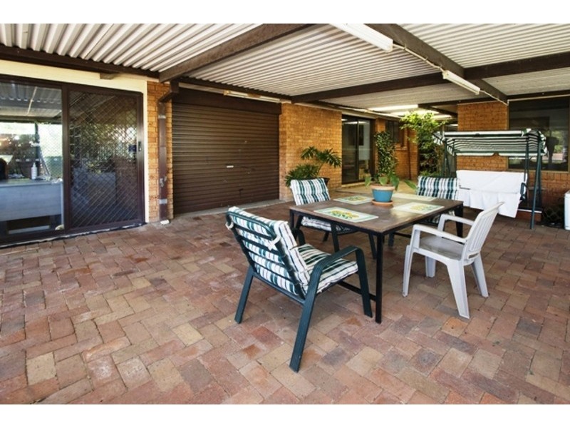 8 Gorman Place, Cranebrook NSW 2749