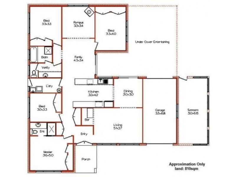 8 Gorman Place, Cranebrook NSW 2749