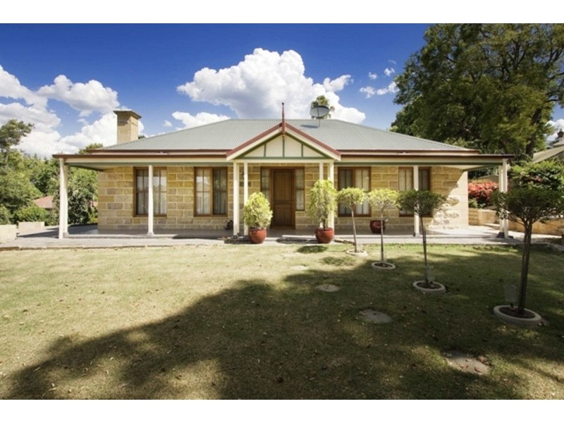 365a Great Western Highway, Springwood NSW 2777