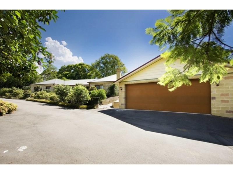 365a Great Western Highway, Springwood NSW 2777