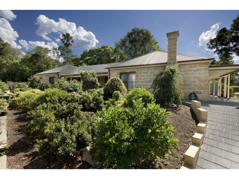 365a Great Western Highway, Springwood NSW 2777