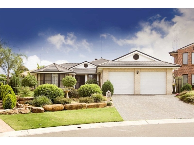 10 Torquay Terrace, Glenmore Park NSW 2745