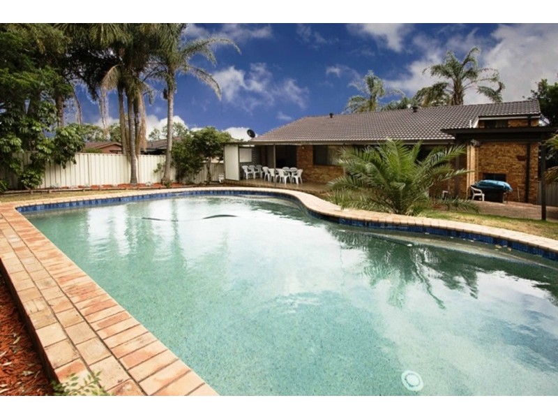 37 Gandell Crescent, South Penrith NSW 2750