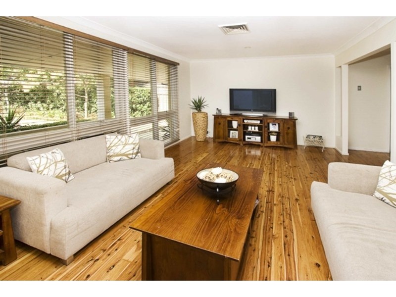 19 Summerfield Circuit, Cambridge Gardens NSW 2747