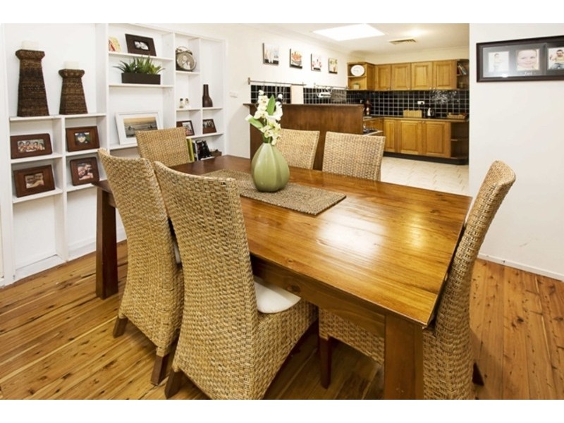 19 Summerfield Circuit, Cambridge Gardens NSW 2747