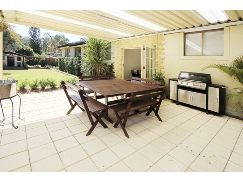 19 Summerfield Circuit, Cambridge Gardens NSW 2747