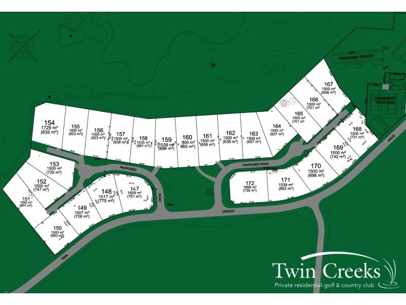 - Twin Creeks Drive, Luddenham NSW 2745