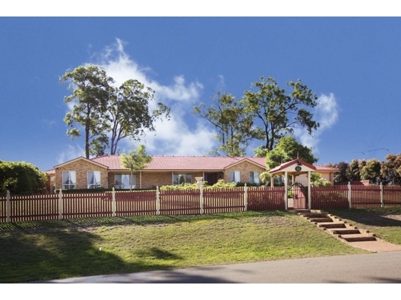 115 Kestrel Way, Yarramundi NSW 2753
