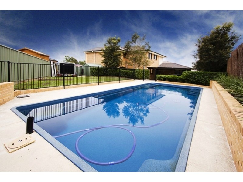 28 Torquay Terrace, Glenmore Park NSW 2745