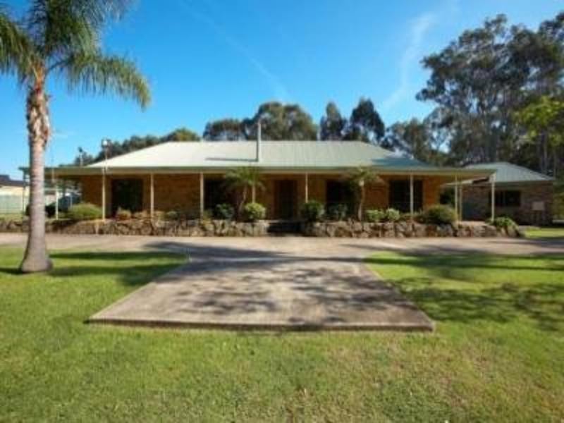 115 Rickards Road, Castlereagh NSW 2749