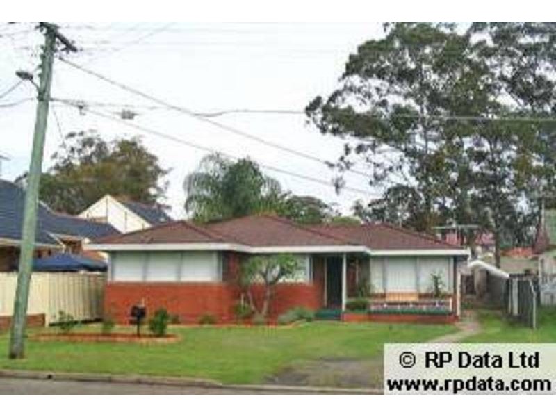 67 Barry Street, Cambridge Park NSW 2747