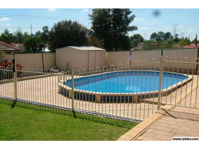 22 Fairywren Close, Glenmore Park NSW 2745