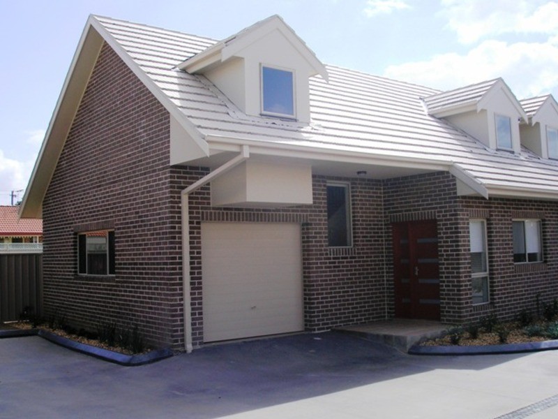 6/36 Stafford Street, Kingswood NSW 2747